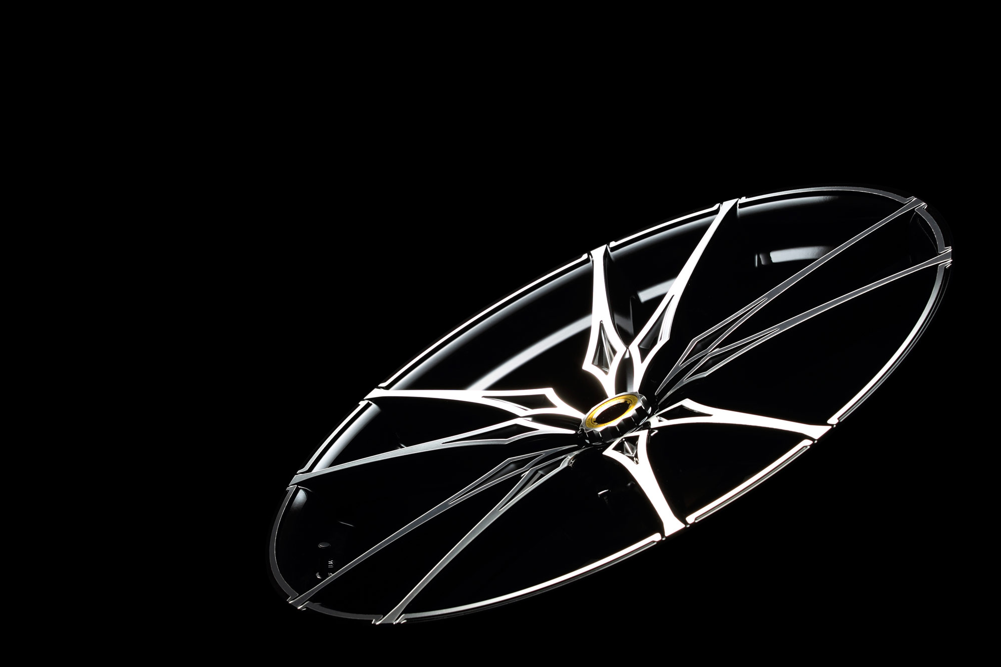 M'z SPEED | Wheel | juno rising ジュノゥ ライジング