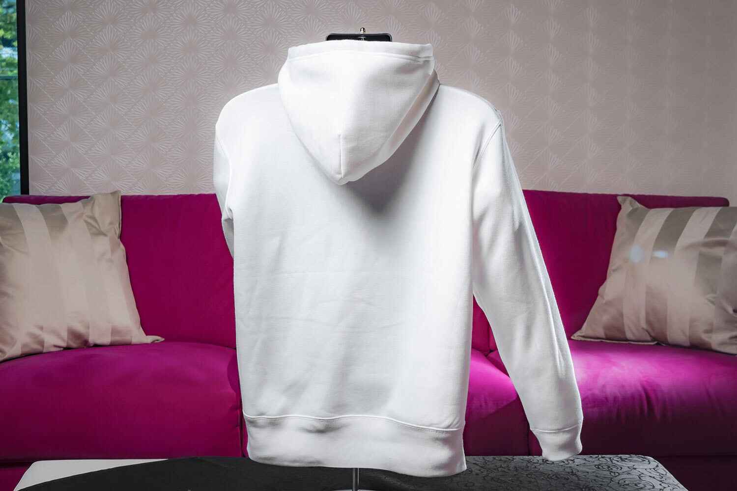 M'z SPEED | Original Hoodie Original Hoodie / オリジナル・パーカー