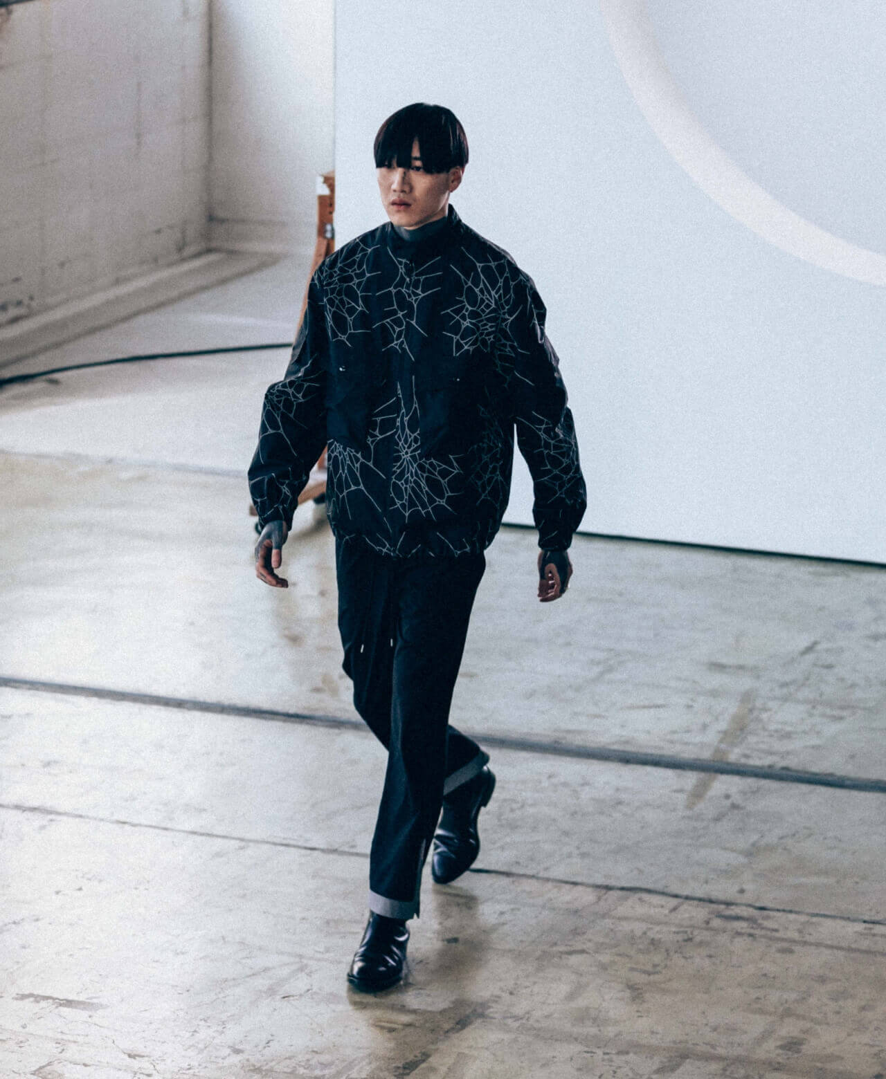 NUMBER (N)INE OFFICIAL SITE｜ナンバーナイン 公式サイト