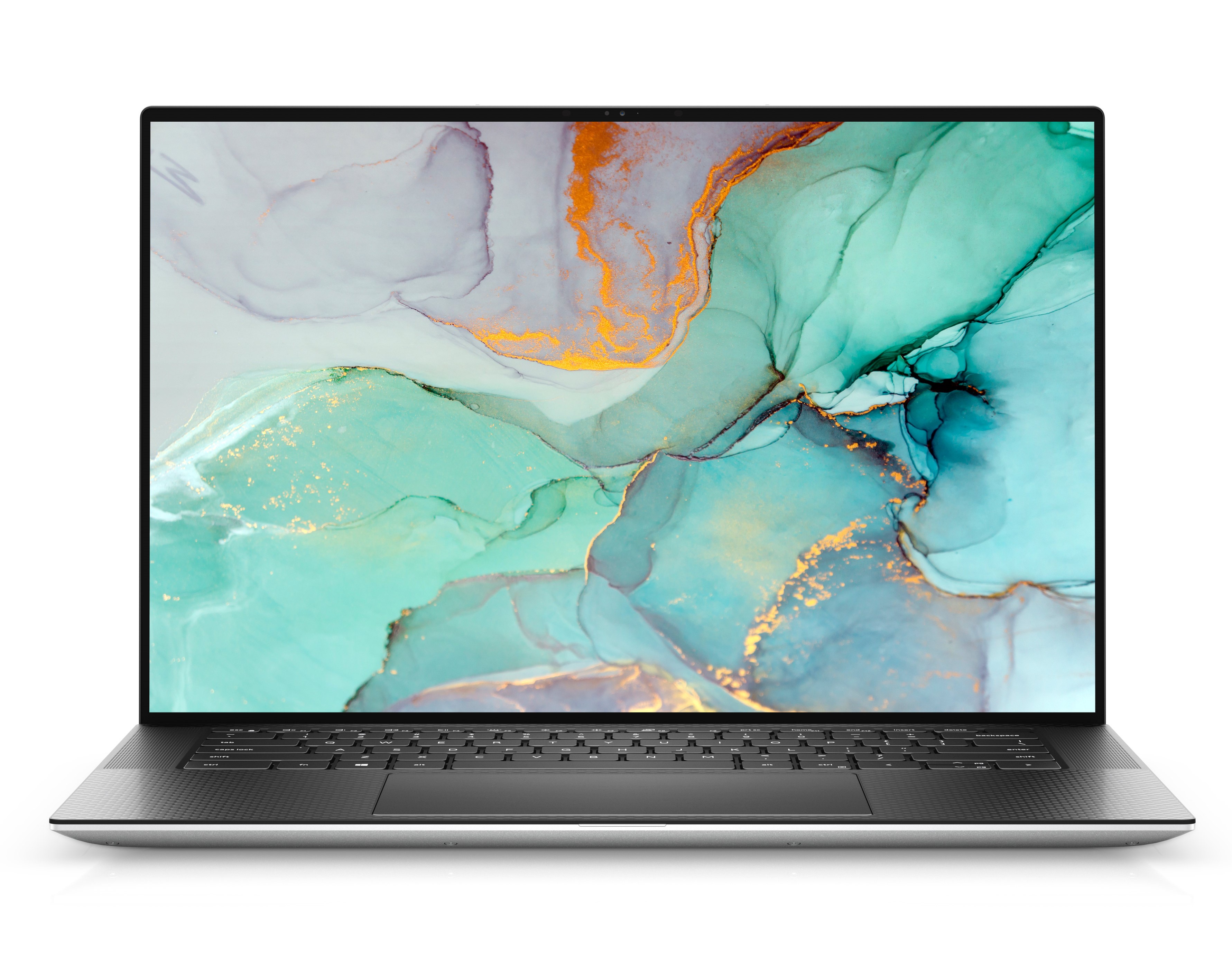 Dell XPS 15 9510 gets a 3.5K OLED touch option along with ray