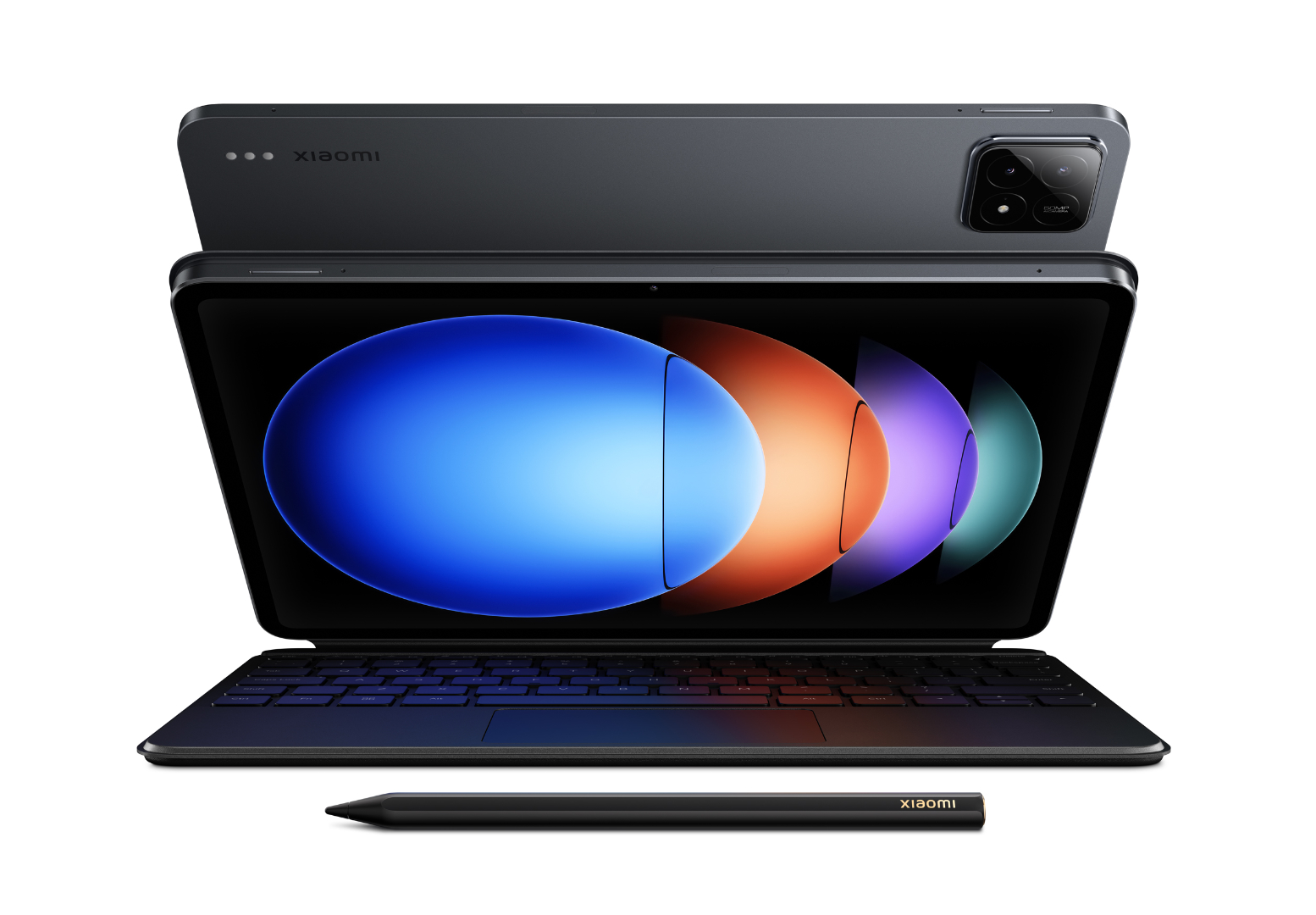 Xiaomi Pad 6S Pro 12.4 makes global splash with €699 starting