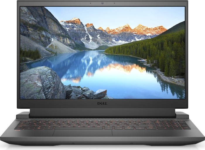 Dell G15 5515, R7 5800H RTX 3060 - Notebookcheck.net External Reviews