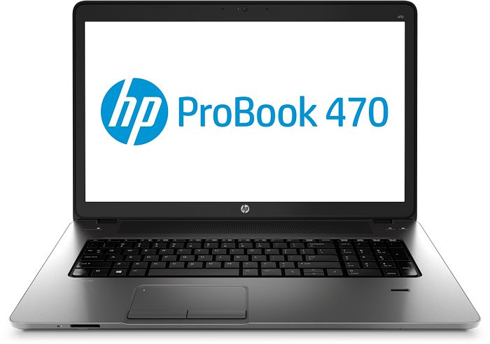第8世代・HP ProBook 470 G5・Core i7-8550U 17インチ HP 470 G5 8
