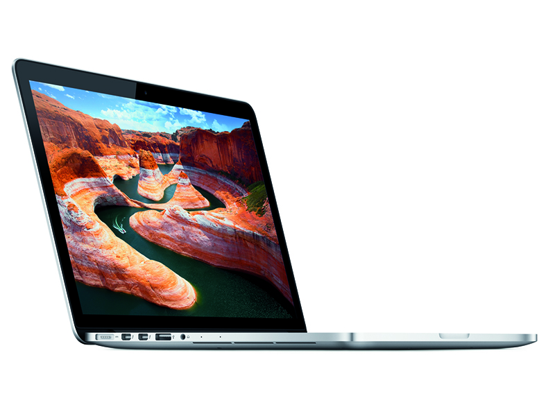 APPLE MacBook Pro (13-inch, Mid 2012) Macbook Pro 13inch,Mid2012