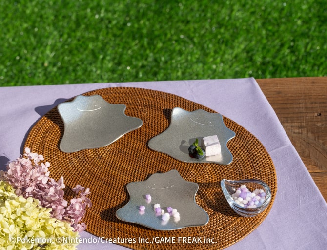 能作ポケモンコレクション | 商品情報 | 株式会社 能作