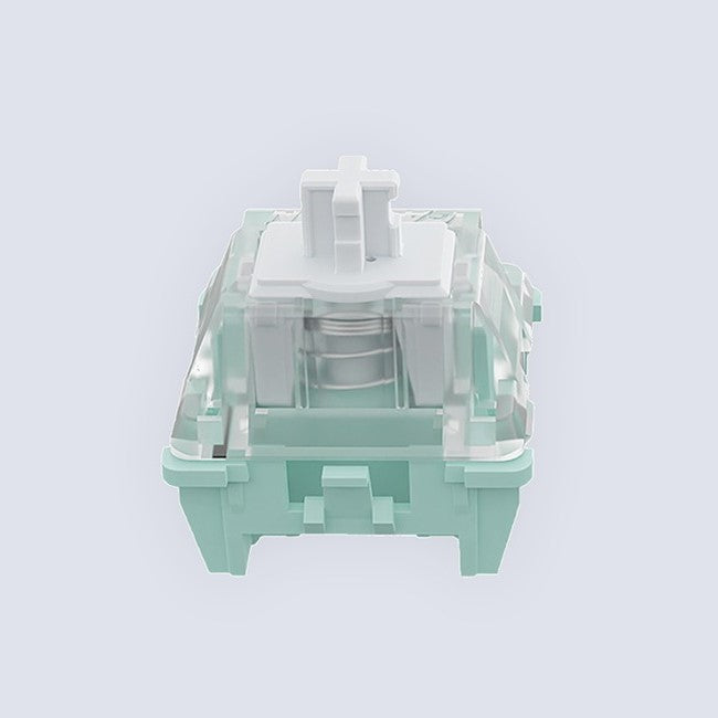 Sikakeyb Castle HM80 Magnetic Gaming Keyboard – Nouvolo