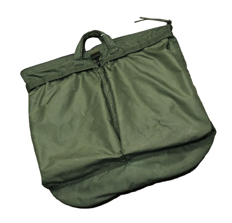 80's【ビンテージ】【米軍実物】【USAF】【ヘルメットバッグ】 千葉県