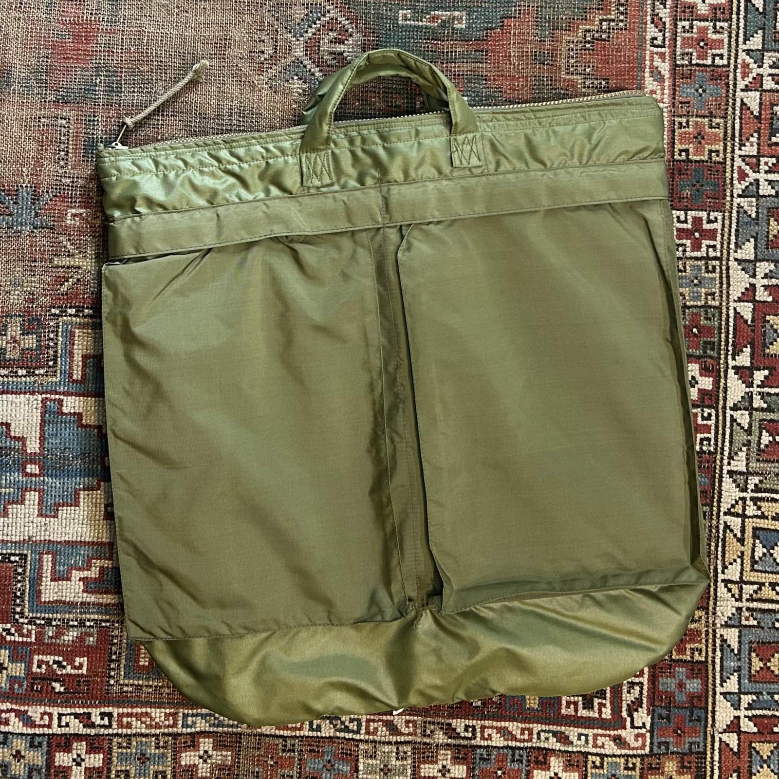 デッドストック 70's【ビンテージ】【米軍実物】【USAF】【ヘルメット