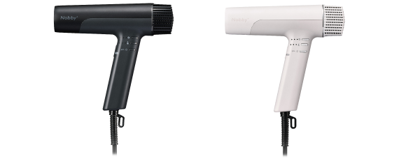 Nobby+ プロテクトイオンヘアドライヤー ND340B プロテクトイオン ヘア
