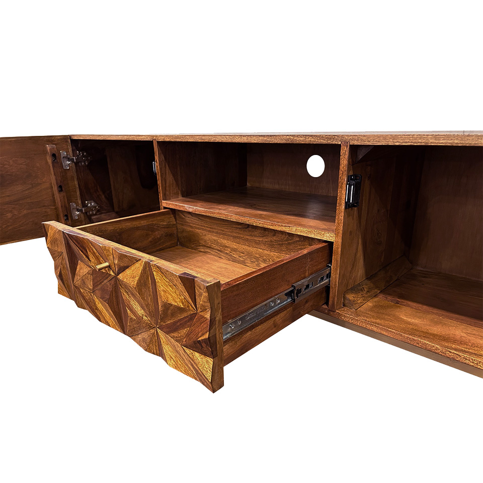 TVスタンドSEPC-711【送料無料】【開梱設置便】 | NOCEノーチェ 家具