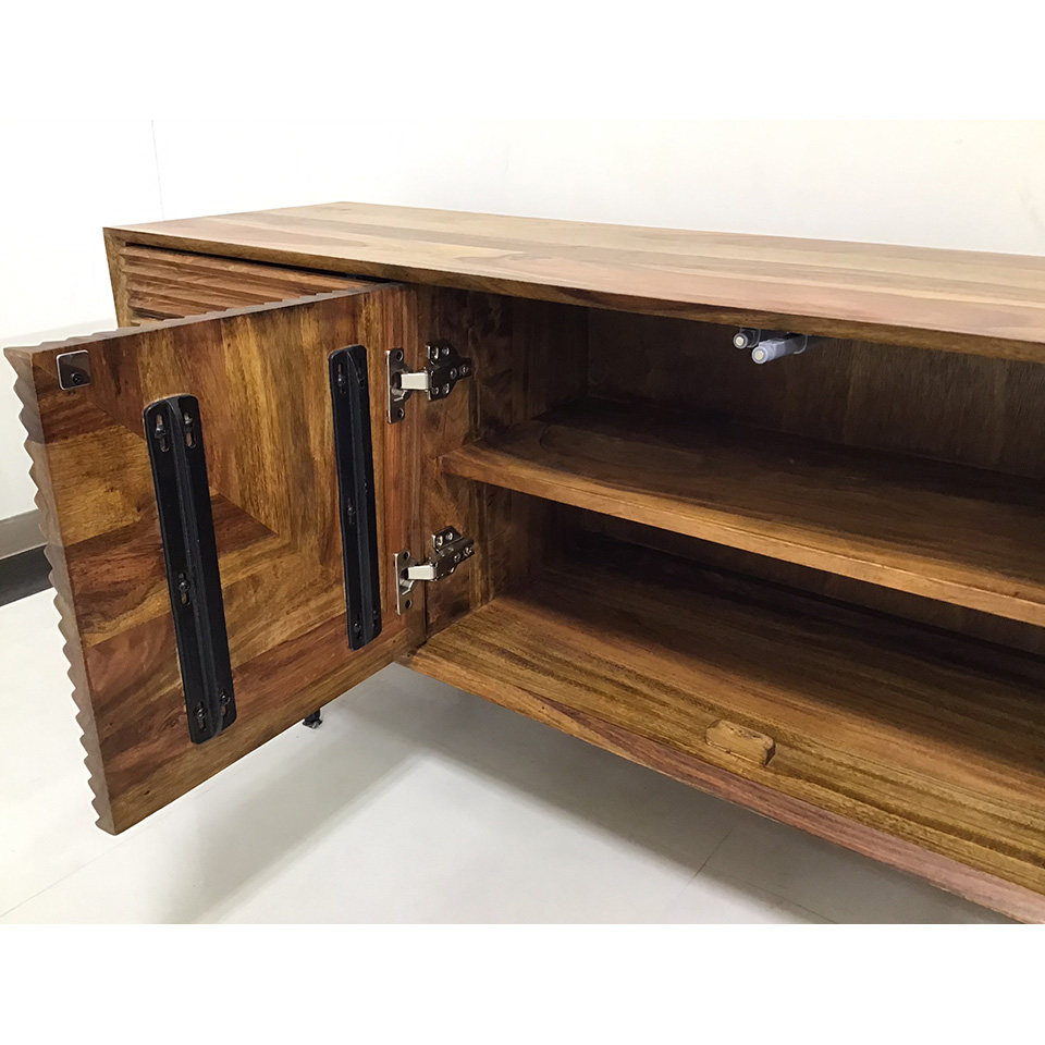 キャビネット・サイドボード TSUKANE CABINET キャビネット・サイド