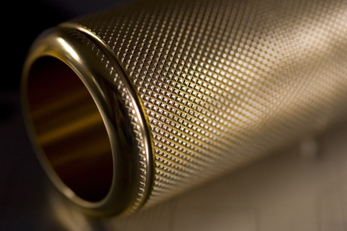 r*u様 pg5 六角軸 フルアルミ グリップローレット加工 r*u様 pg5 六角