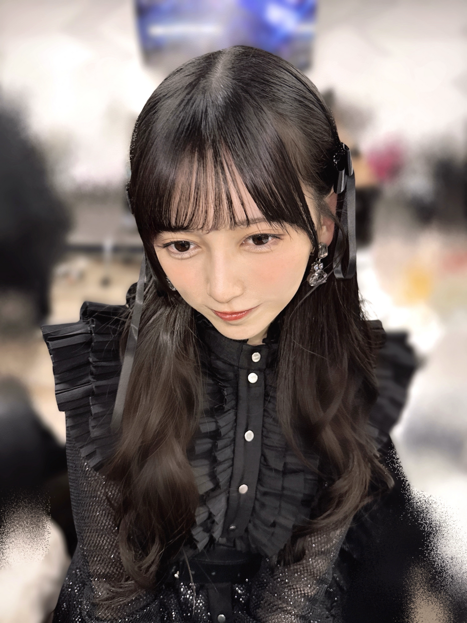 ブラック☆ロックシューター