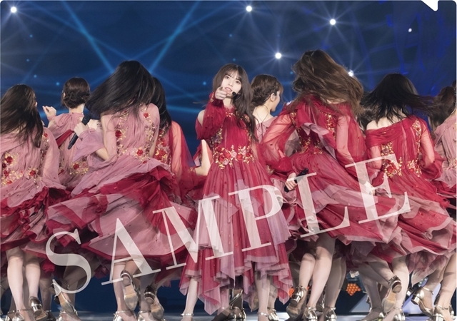 ミュージック NOGIZAKA46 ASUKA SAITOGRADUATION CONCERT Amazon.co.jp