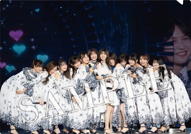 ミュージック NOGIZAKA46 ASUKA SAITOGRADUATION CONCERT Amazon.co.jp