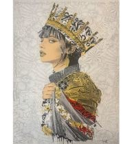 Jun Oson(ジュン・オソン) 3枚1セット「Tokyo Set」 Jun Oson(ジュン