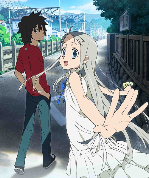 ヴィクトリースパーク あの日見た花の名前を僕たちはまだ知らない。 劇場