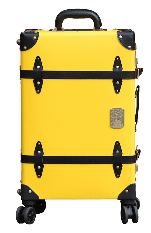 BANANA FISH » BANANA FISH キャリーケース/NYC | ノイタミナショップ