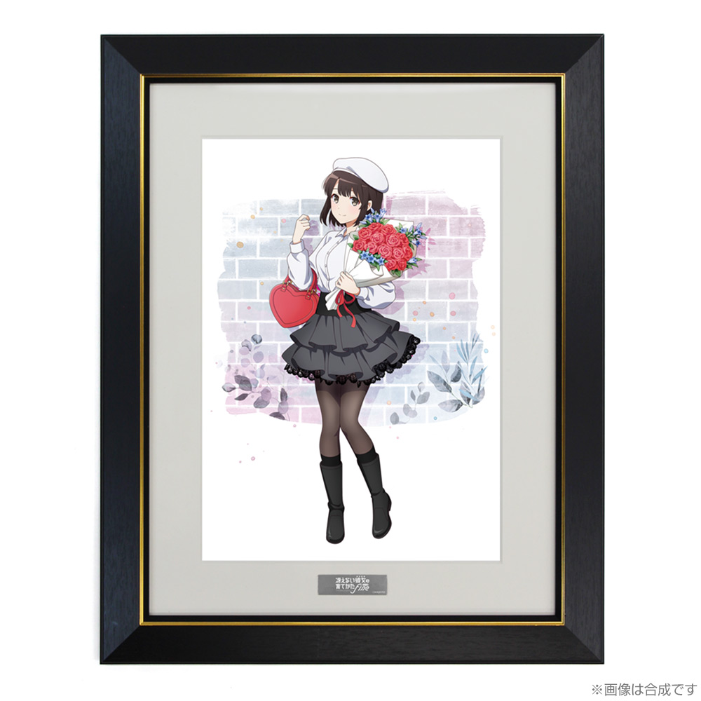 甲鉄城のカバネリ キャラファイングラフ（200枚限定品） 甲鉄城の