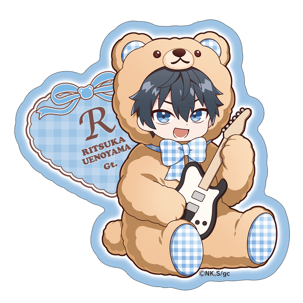 ギヴン » 3-5営業日で出荷 ＜再販＞【WEB取扱】ギヴン トレーディング