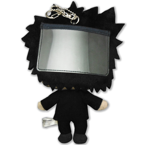 PSYCHO-PASS サイコパス » PSYCHO-PASS -サイコパス- ぬいぐるみパス