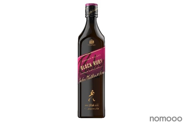 ウイスキー好き必見！ジョニーウォーカー7年半ぶりの通年新商品