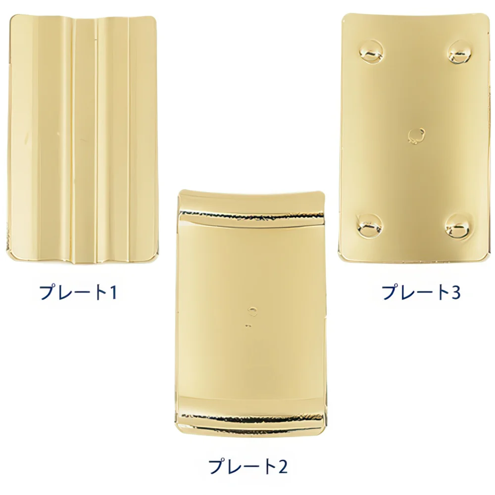 オプティマムリガチャー、リガチャーキャップ｜Vandoren