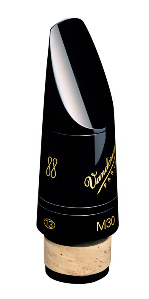 オブライエン クリスタル マウスピース クラリネットマウスピース