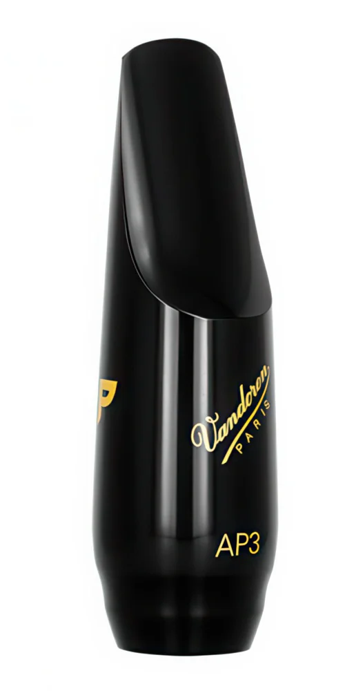 サクソフォン用マウスピース モデルリスト｜Vandoren