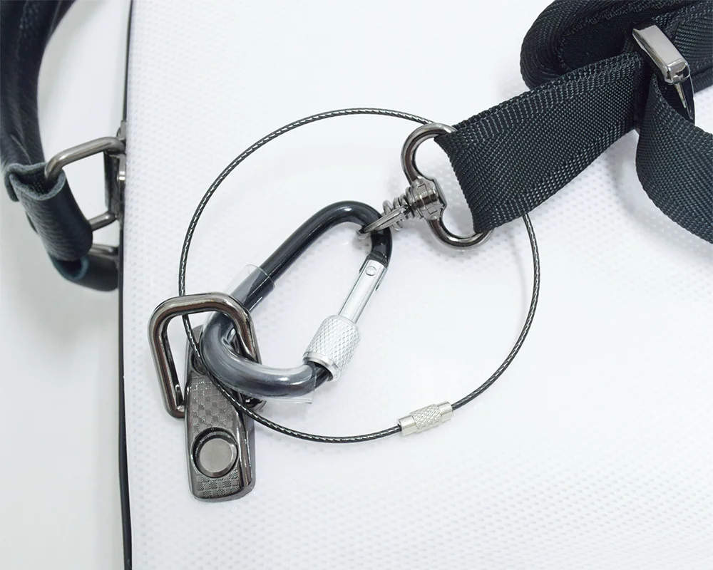 トロンボーン用ケース（ハード） | VIVACE produced by NONAKA BOEKI