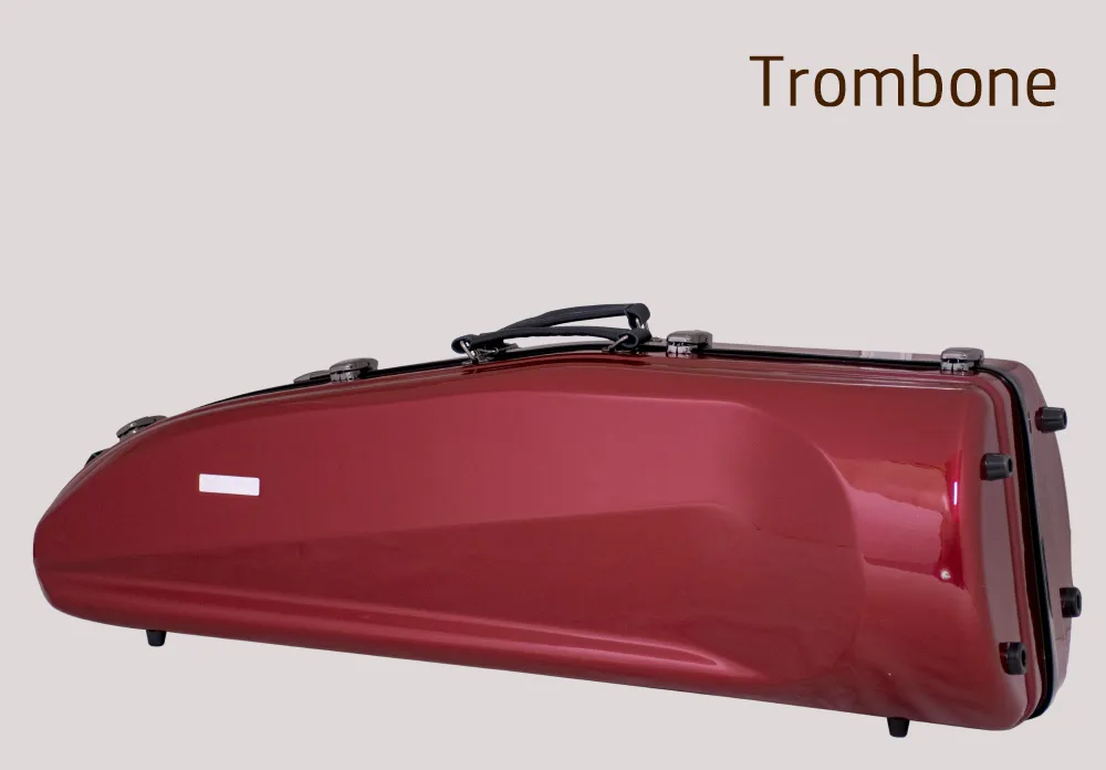 美品】vivace アルトサックス ハードケース ストラップ付き アルト