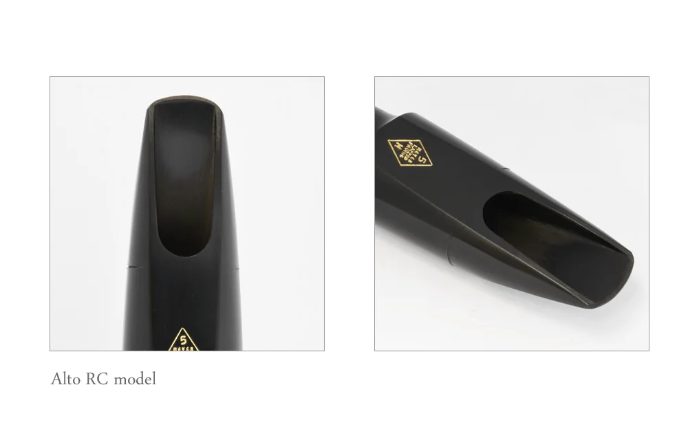 メイヤー ジャズマウスピース ｜ 野中貿易