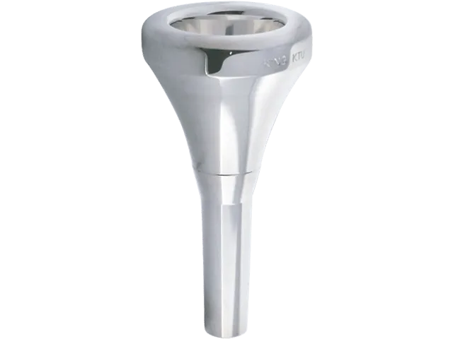 アクセサリー（マウスピース）： KING MARCHING BRASS ｜ 野中貿易