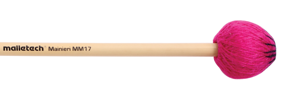 ヴィブラフォンマレット｜マレテック Malletech