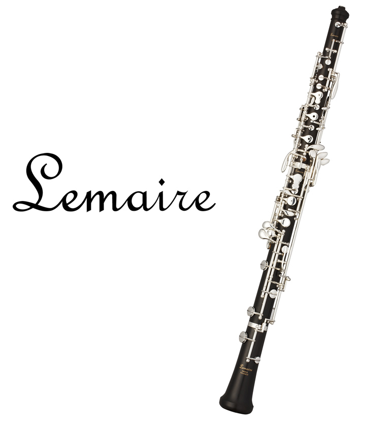 Marigaux Lemaire オーボエ ルメール