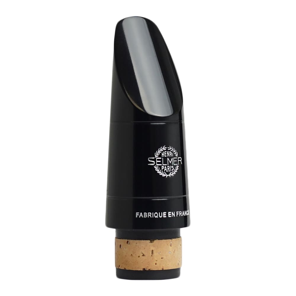 B♭クラリネット用マウスピース セルマー C85 118