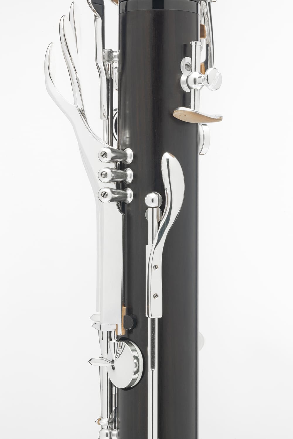 B♭/ A クラリネット ミューズ｜Henri Selmer Paris