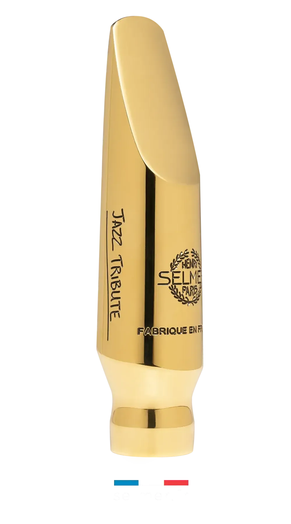 aqua Selmer jazzメタル F テナーサックスマウスピース Selmer Paris