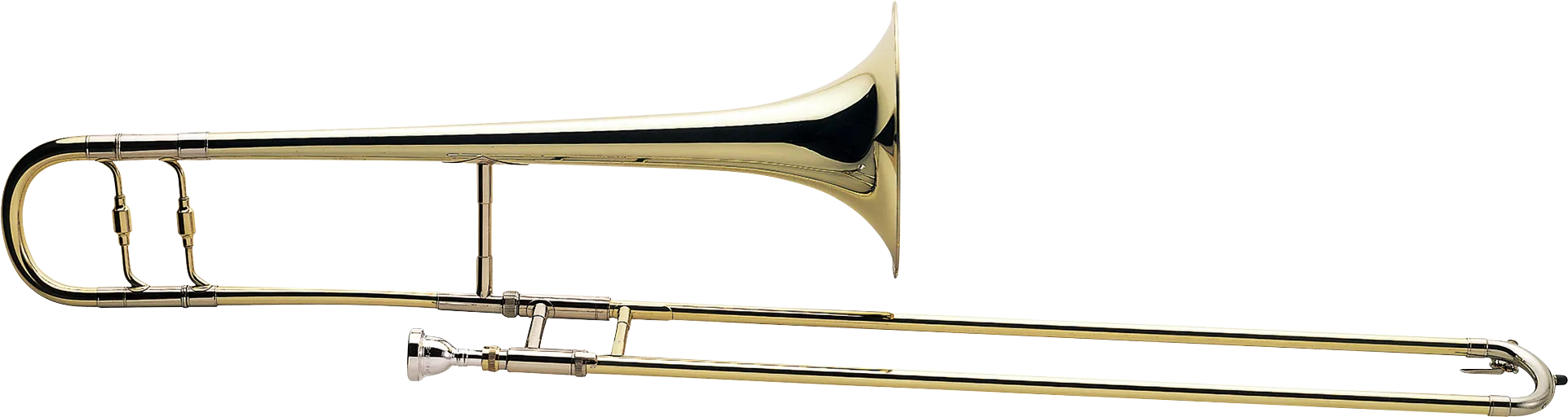 100H Artist model テナー・トロンボーン｜CONN