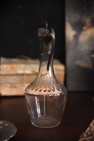 アンティーク 水差し アンティーク水差し