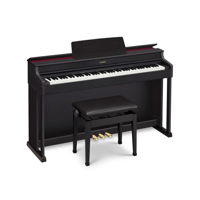 CASIO Celviano AP-470 | Northwest Pianos