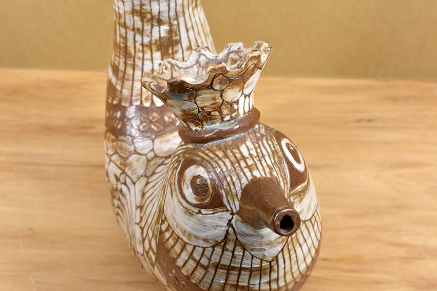 下村良之介 陶芸作品酒器 下村良之介 陶芸作品酒器 下村良之介 陶芸