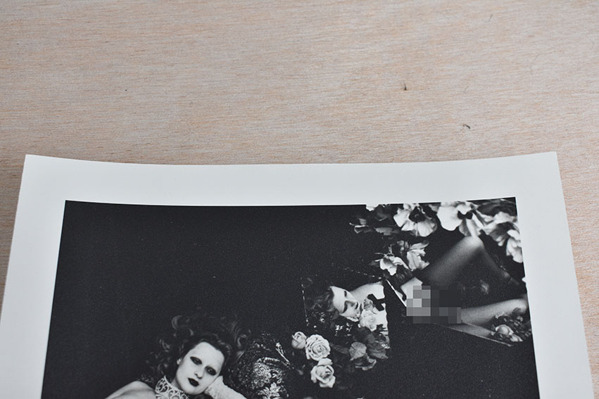 イリナ・イオネスコプリント「作品」 | Natsume Books