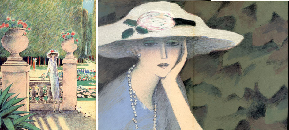 カシニョール リトグラフ ジャン・ピエール・カシニョール リトグラフ