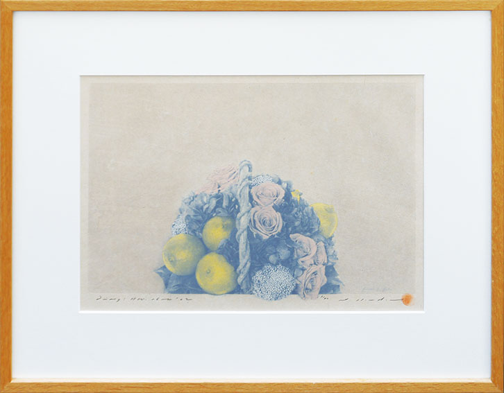 野田哲也 Diary : Dec 9th '89 野田哲也 Diary : Dec 9th '89