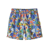 パタゴニア(patagonia) キッズ バギーズ ショーツ 5インチ(ライナー