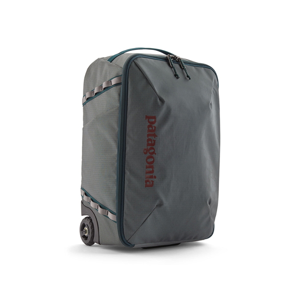 Patagonia 旅行バッグ キャスター付き グレー Patagonia 旅行バッグ