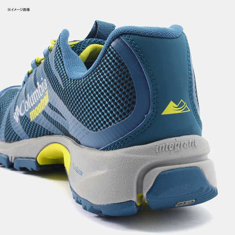 Columbia Montrail(コロンビア モントレイル) MOUNTAIN MASOCHIST IV