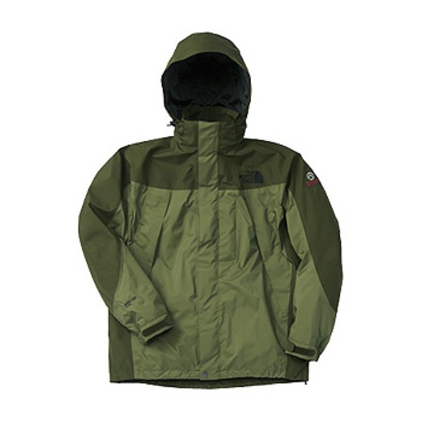 THE NORTH FACE(ザ・ノース・フェイス) Mountain Light Jacket NP15751