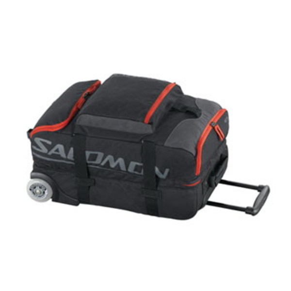 SALOMON(サロモン) CONTAINER 70 L11892500｜アウトドアファッション